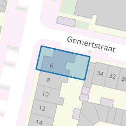 Perceel TBG01-AF-1249