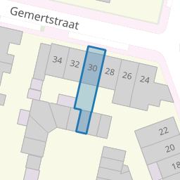 Perceel TBG01-AF-1252