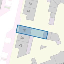 Perceel TBG01-AF-1257