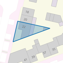 Perceel TBG01-AF-1259