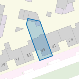 Perceel TBG01-AF-1264