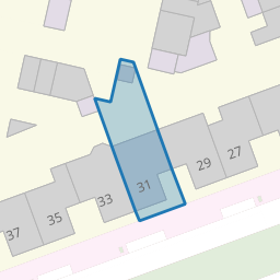 Perceel TBG01-AF-1265