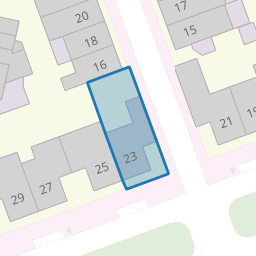 Perceel TBG01-AF-1270