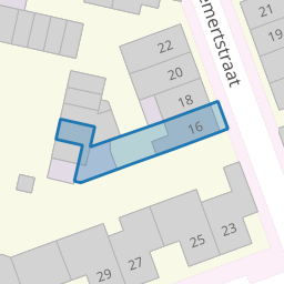 Perceel TBG01-AF-1271