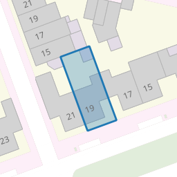 Perceel TBG01-AF-1281