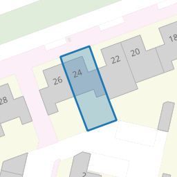 Perceel TBG01-AF-1287