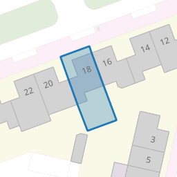 Perceel TBG01-AF-1290