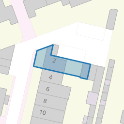 Perceel TBG01-AF-1297