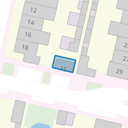 Perceel TBG01-AF-1306