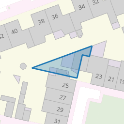 Perceel TBG01-AF-1311