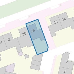 Perceel TBG01-AF-1316