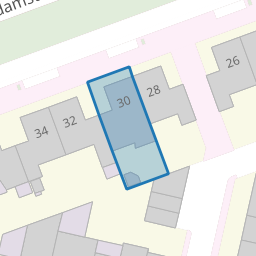 Perceel TBG01-AF-1317