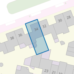 Perceel TBG01-AF-1319