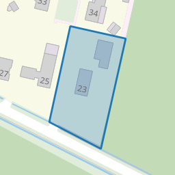 Perceel TBG01-AF-132