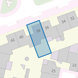 Perceel TBG01-AF-1321