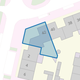 Perceel TBG01-AF-1323