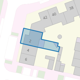 Perceel TBG01-AF-1324