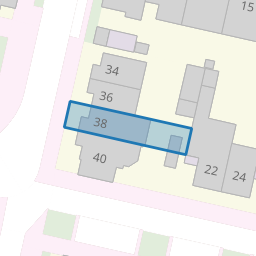 Perceel TBG01-AF-1339