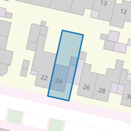 Perceel TBG01-AF-1342