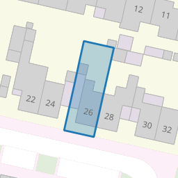 Perceel TBG01-AF-1343