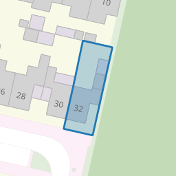 Perceel TBG01-AF-1346