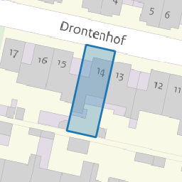 Perceel TBG01-AF-1359