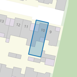 Perceel TBG01-AF-1363