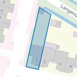 Perceel TBG01-AF-1365