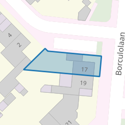 Perceel TBG01-AF-1376