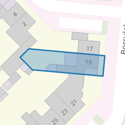 Perceel TBG01-AF-1377