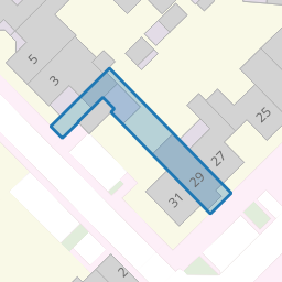 Perceel TBG01-AF-1382