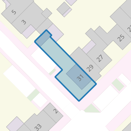 Perceel TBG01-AF-1383