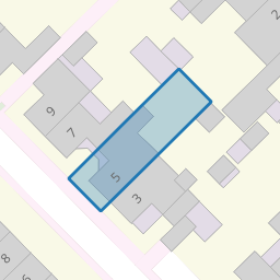 Perceel TBG01-AF-1385