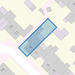 Perceel TBG01-AF-1387