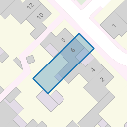 Perceel TBG01-AF-1389