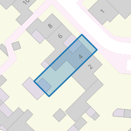 Perceel TBG01-AF-1390