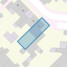 Perceel TBG01-AF-1391