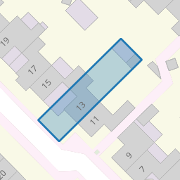 Perceel TBG01-AF-1393