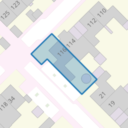 Perceel TBG01-AF-1398