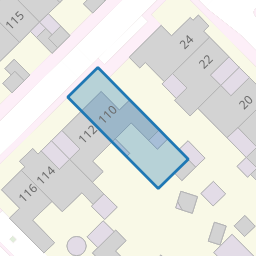 Perceel TBG01-AF-1401