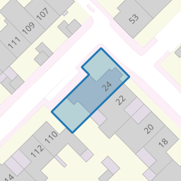 Perceel TBG01-AF-1402