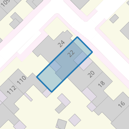 Perceel TBG01-AF-1403