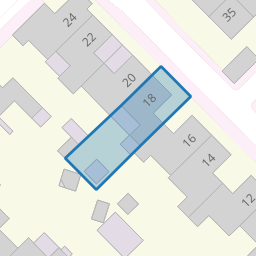 Perceel TBG01-AF-1405