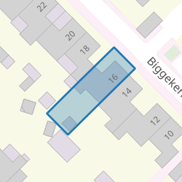 Perceel TBG01-AF-1406