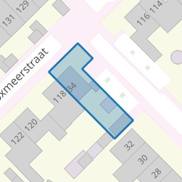 Perceel TBG01-AF-1411