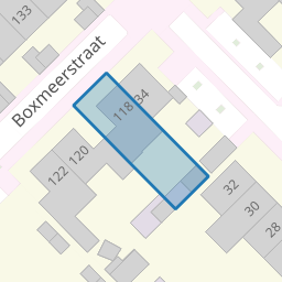 Perceel TBG01-AF-1412