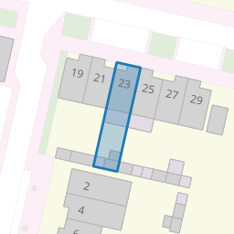 Perceel TBG01-AF-1420