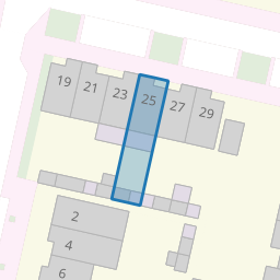 Perceel TBG01-AF-1421