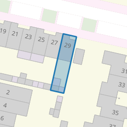 Perceel TBG01-AF-1423