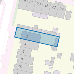 Perceel TBG01-AF-1424